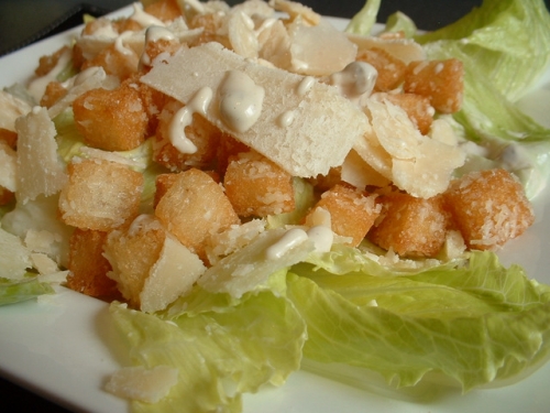 Caesar Salad